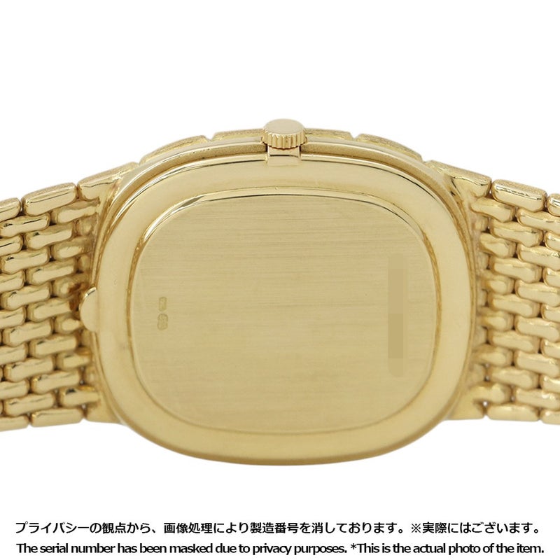 オーデマピゲ コブラ 4552/664 Z417 AUDEMARS PIGUET 腕時計 ウォッチ シャンパン文字盤