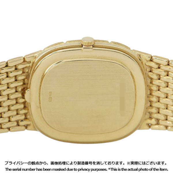 オーデマピゲ コブラ 4552/664 Z417 AUDEMARS PIGUET 腕時計 ウォッチ シャンパン文字盤