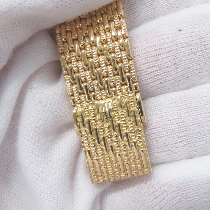 オーデマピゲ コブラ 4552/664 Z417 AUDEMARS PIGUET 腕時計 ウォッチ シャンパン文字盤