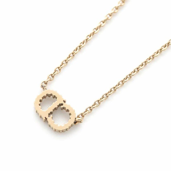 クリスチャン・ディオール ネックレス クレール ディー リュヌ ラインストーン N0717CDLCY_D301 Dior アクセサリー