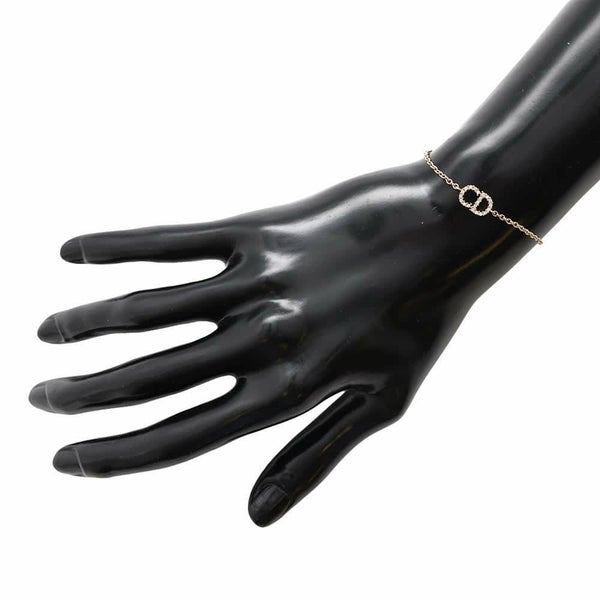 クリスチャン・ディオール ブレスレット クレール ディー リュヌ B0845CDLCY Christian Dior アクセサリー