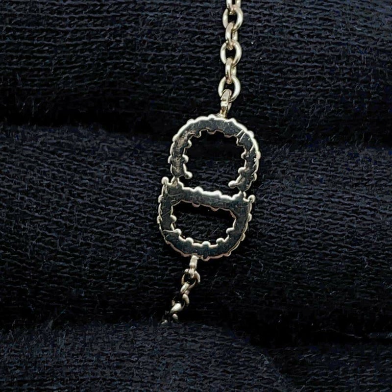 クリスチャン・ディオール ブレスレット クレール ディー リュヌ B0845CDLCY Christian Dior アクセサリー