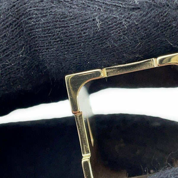 エルメス スカーフリング Hシュヴァル カレ用 メタル HERMES アクセサリー