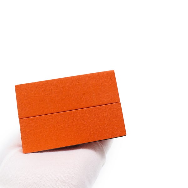 エルメス リング オスモズPM Osmose SV925シルバー リングサイズ53 HERMES ジュエリー 指輪