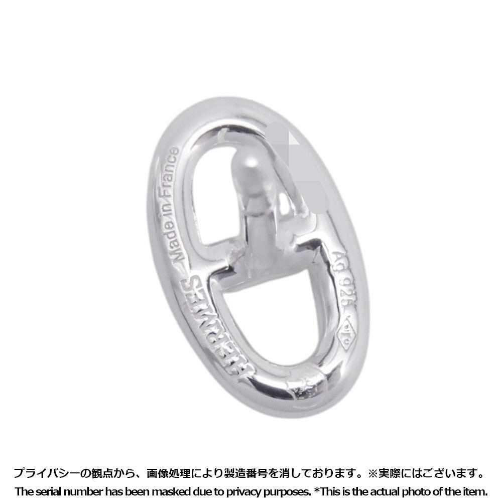 エルメス ピアス ファランドール シェーヌダンクルモチーフ TPM SV925