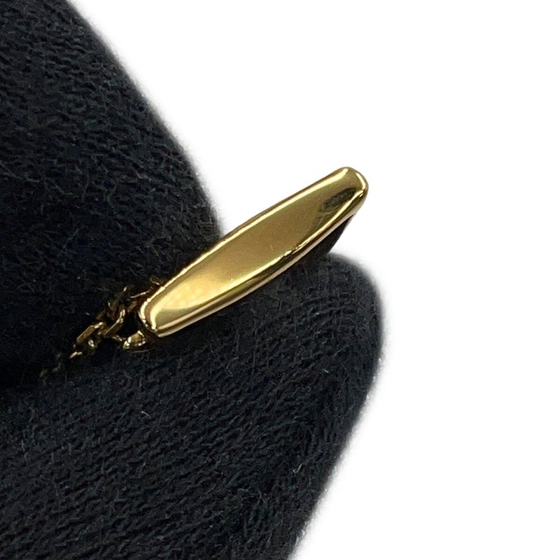 ルイヴィトン ネックレス LV フラワーグラム M01234 LOUIS VUITTON アクセサリー