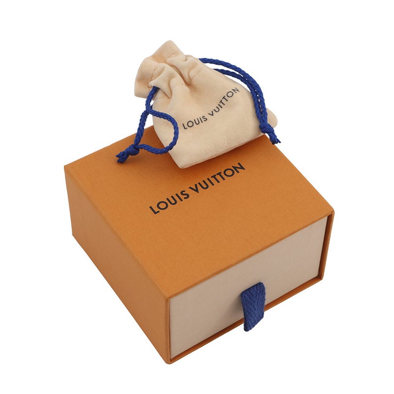 ルイヴィトン ネックレス LV フラワーグラム M01234 LOUIS VUITTON アクセサリー