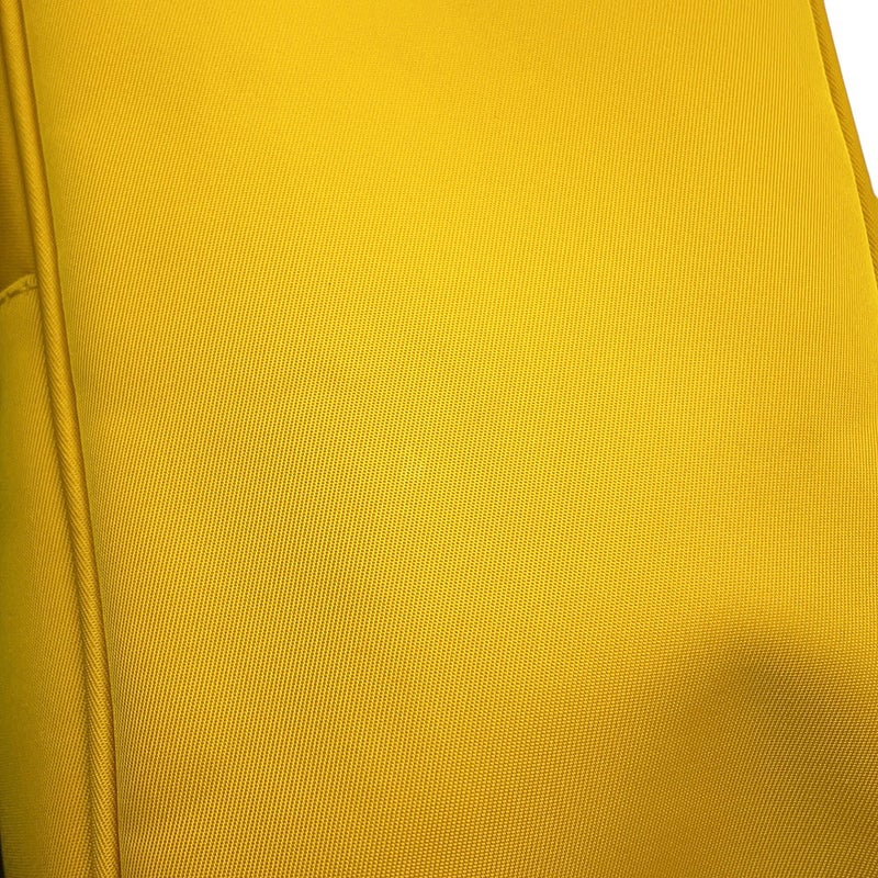 フェンディ フォンホルダー バゲット フォンポーチ ナイロン/レザー 7AS056 FENDI スマホケース ショルダーバッグ