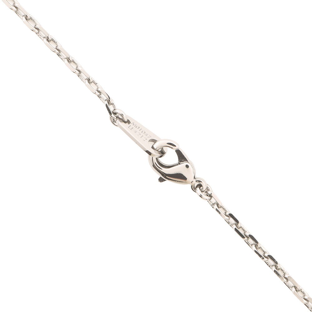 ルイヴィトン ネックレス フラワーロケット ペンダント M01047 LOUIS