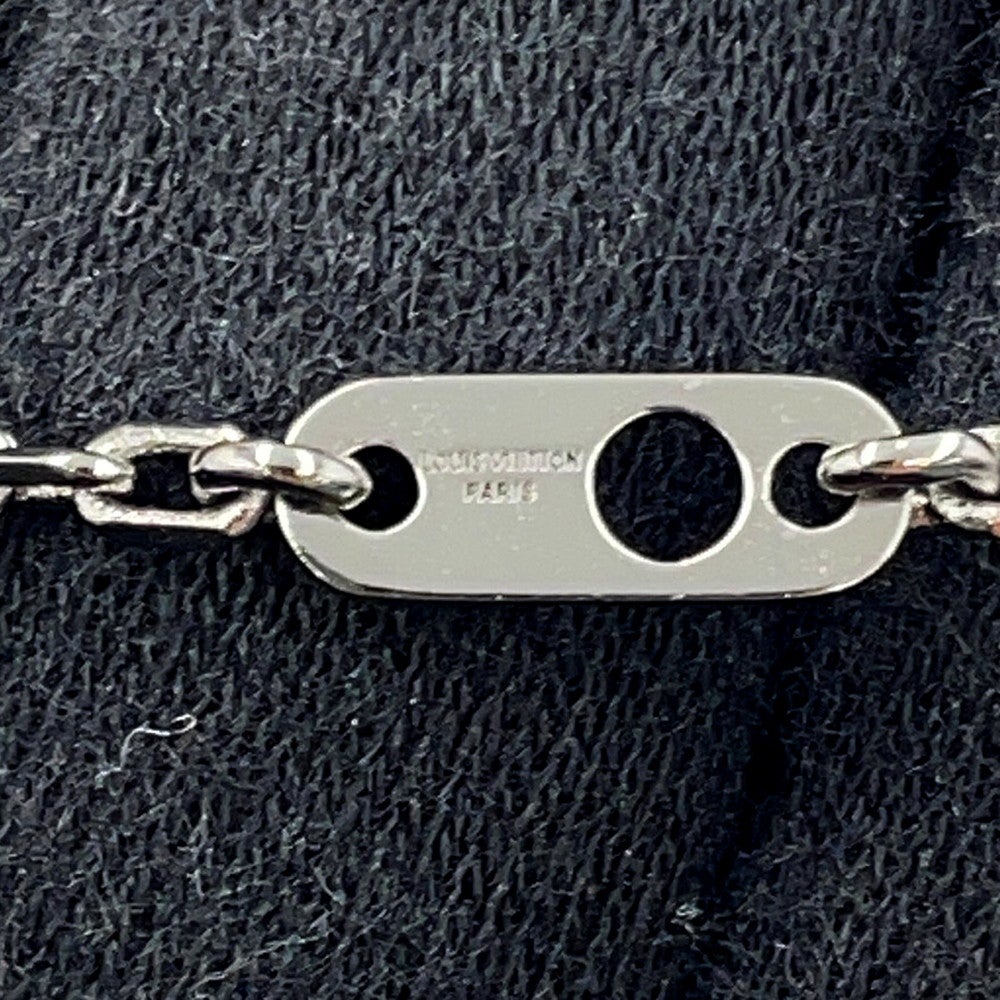ルイヴィトン ネックレス フラワーロケット ペンダント M01047 LOUIS