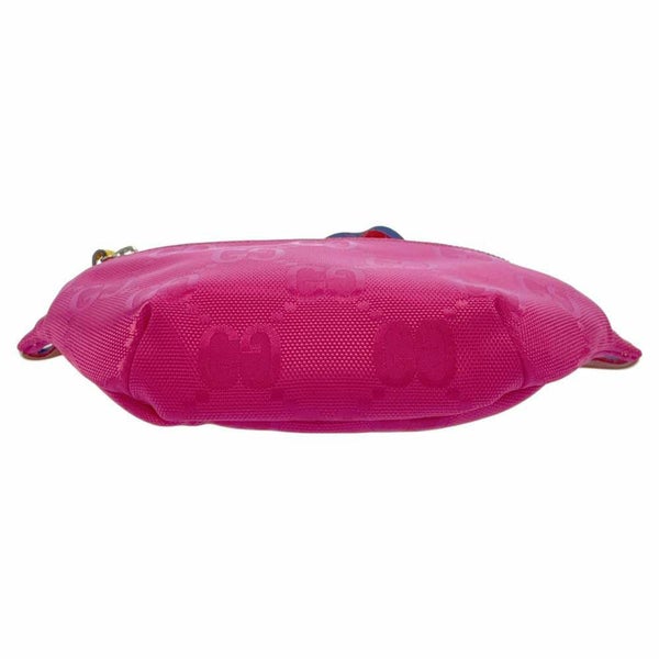 グッチ ボディバッグ GG チルドレンズ 502095 GUCCI ウエストポーチ キッズ