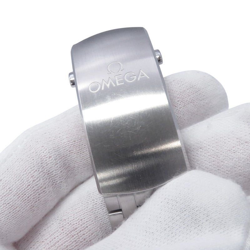 オメガ シーマスター ダイバー 300M 210.30.42.20.03.001 OMEGA 腕時計 ブルー文字盤