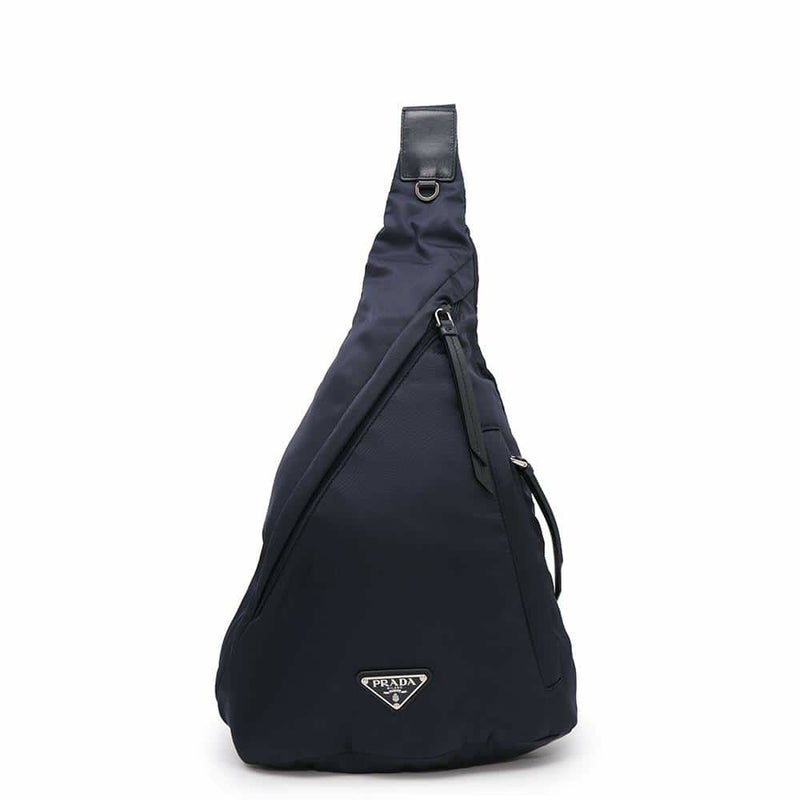 プラダ ボディバッグ ナイロン 2VZ092 PRADA バッグ ショルダーバッグ