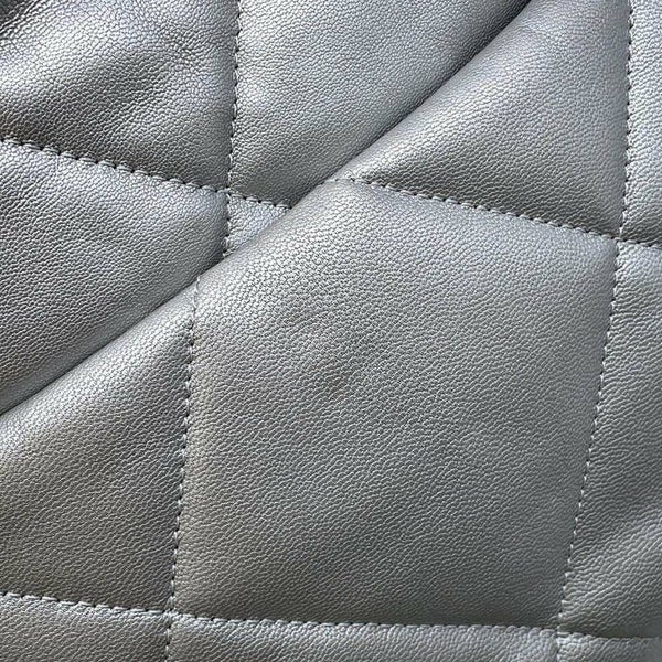 シャネル チェーンショルダーバッグ 19 ラージ ラムスキン AS1161 CHANEL バッグ 2wayハンドバッグ