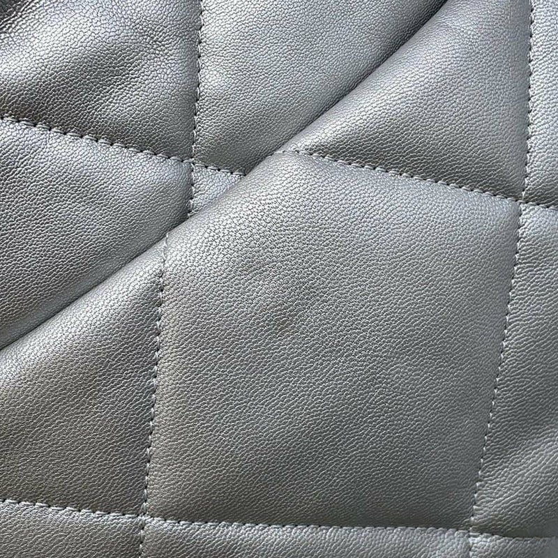 シャネル チェーンショルダーバッグ 19 ラージ ラムスキン AS1161 CHANEL バッグ 2wayハンドバッグ