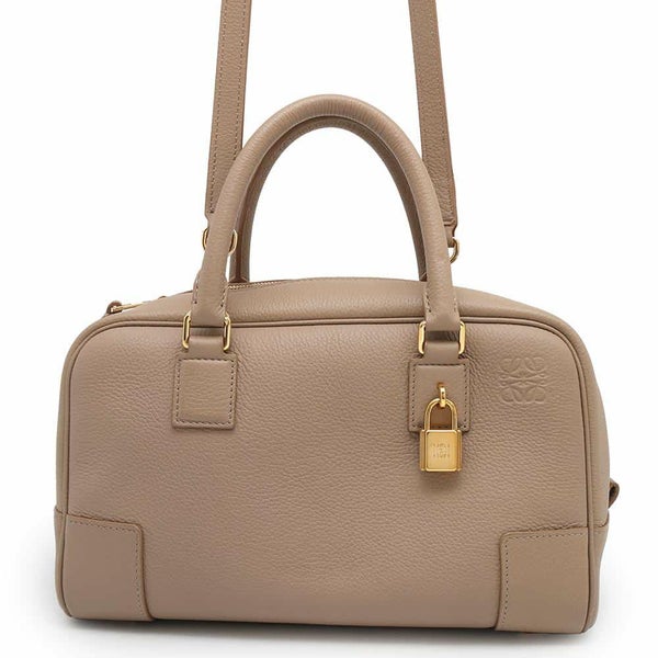 ロエベ ハンドバッグ アマソナ23 A039N07X02 LOEWE バッグ 2wayショルダーバッグ