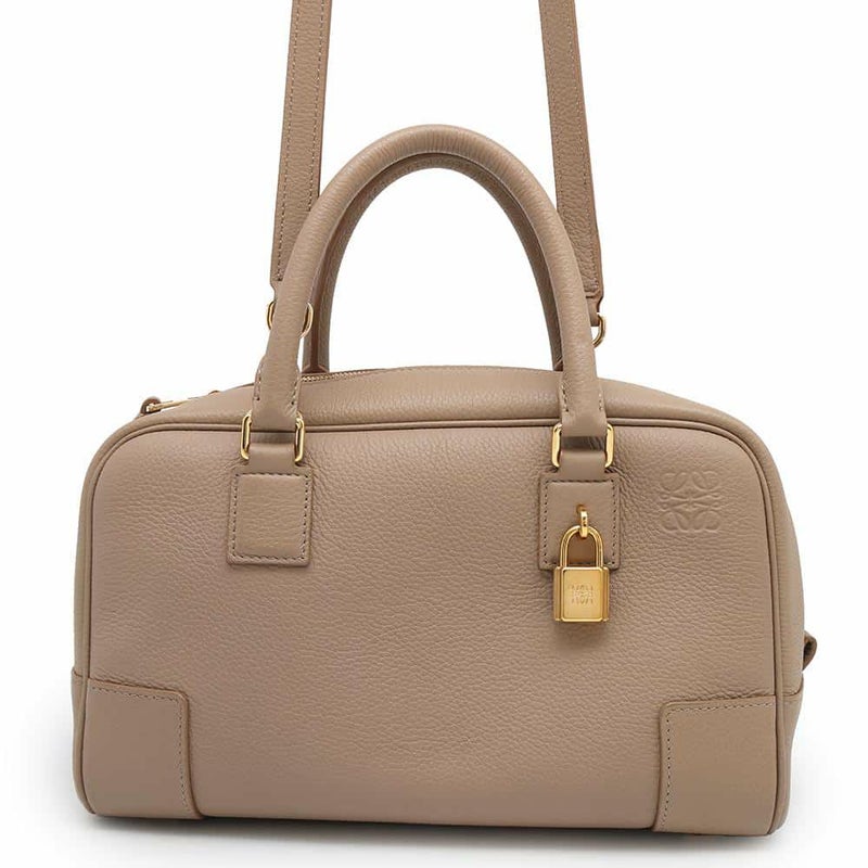 ロエベ ハンドバッグ アマソナ23 A039N07X02 LOEWE バッグ 2wayショルダーバッグ