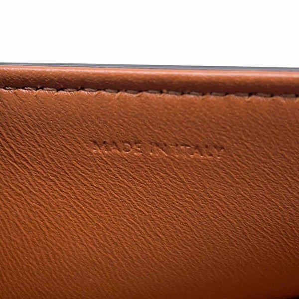 セリーヌ ショルダーバッグ クラシック トリオンフ ラフィア 191242EBO CELINE バッグ