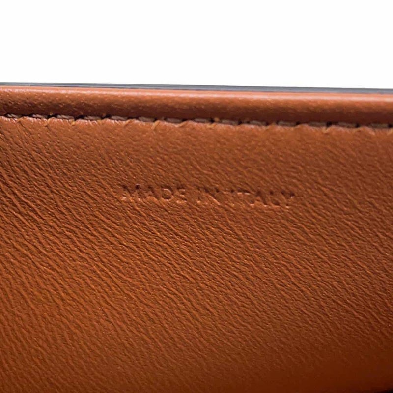 セリーヌ ショルダーバッグ クラシック トリオンフ ラフィア 191242EBO CELINE バッグ