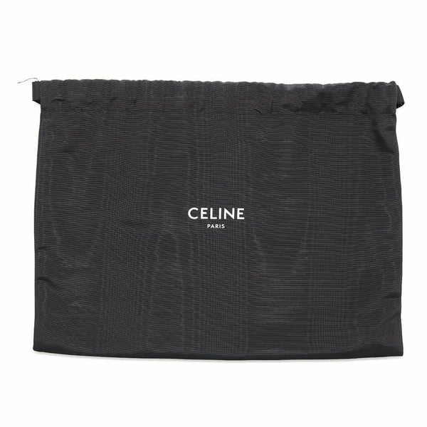 セリーヌ ショルダーバッグ クラシック トリオンフ ラフィア 191242EBO CELINE バッグ