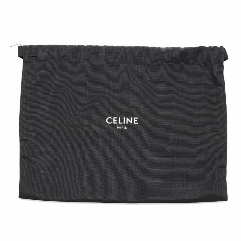 セリーヌ ショルダーバッグ クラシック トリオンフ ラフィア 191242EBO CELINE バッグ