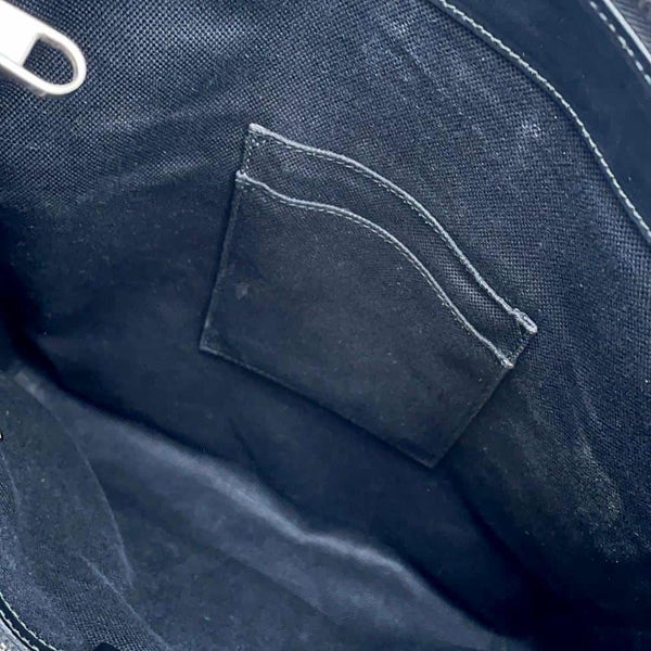 グッチ ショルダーバッグ GGスプリーム メッセンジャーバッグ 474137 GUCCI バッグ メンズ ウェブ 黒