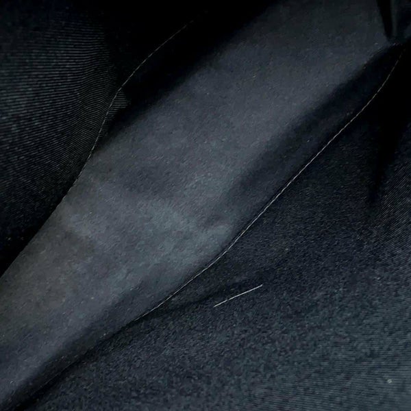 ルイヴィトン ショルダーバッグ ダミエ・グラフィット ディストリクトNM MM N41029 ヴィトン メンズ ブラック 黒