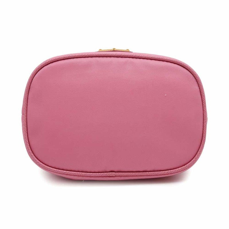 プラダ ハンドバッグ 巾着 ナイロン 1BE067 PRADA 2wayショルダーバッグ