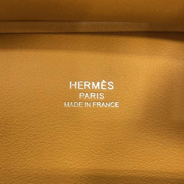 エルメス バーキン25 カーゴ セサミ/シルバー金具 トワルゴエラン/スイフト W刻印 HERMES Birkin ハンドバッグ