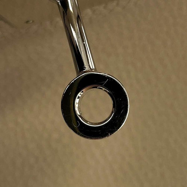 エルメス バーキン30 トゥルティエールグレー/シルバー金具 トゴ C刻印 HERMES Birkin ハンドバッグ