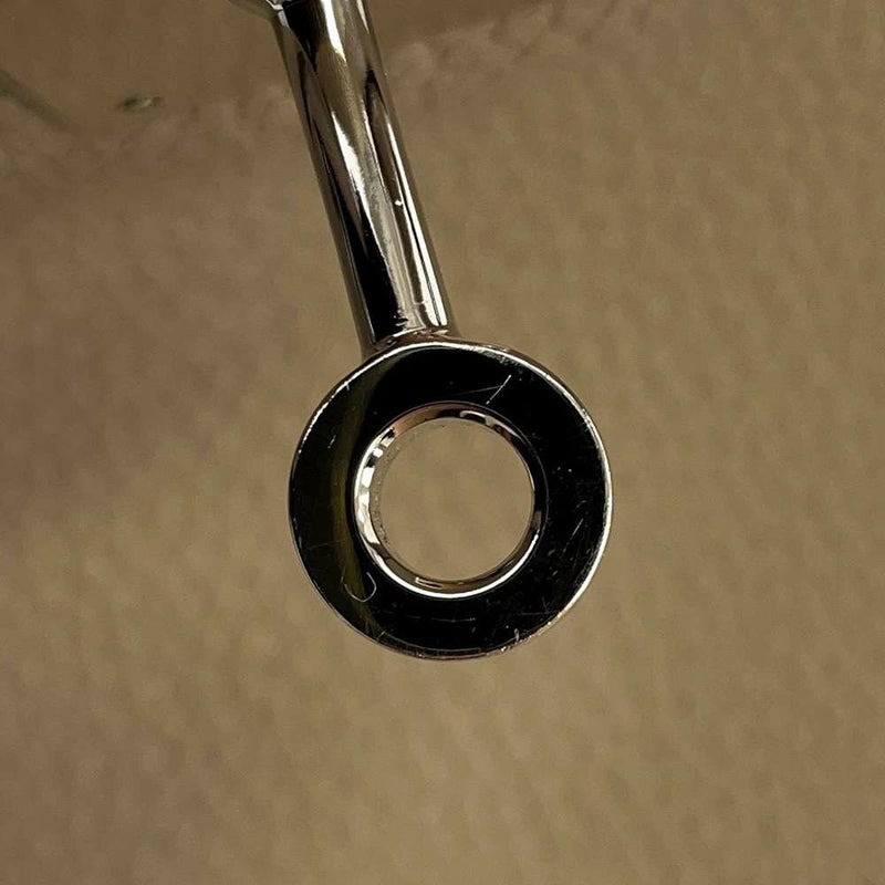 エルメス バーキン30 トゥルティエールグレー/シルバー金具 トゴ C刻印 HERMES Birkin ハンドバッグ