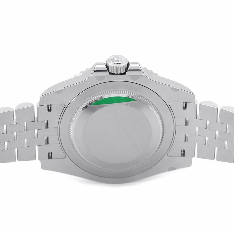 ロレックス GMTマスター2 ランダムシリアル ルーレット 126720VTNR ROLEX 腕時計 黒文字盤