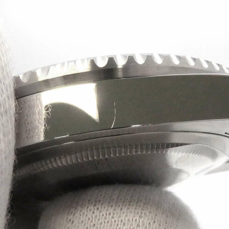 ロレックス GMTマスター2 デイト ランダムシリアル ルーレット 126710BLNR ROLEX 腕時計 黒文字盤