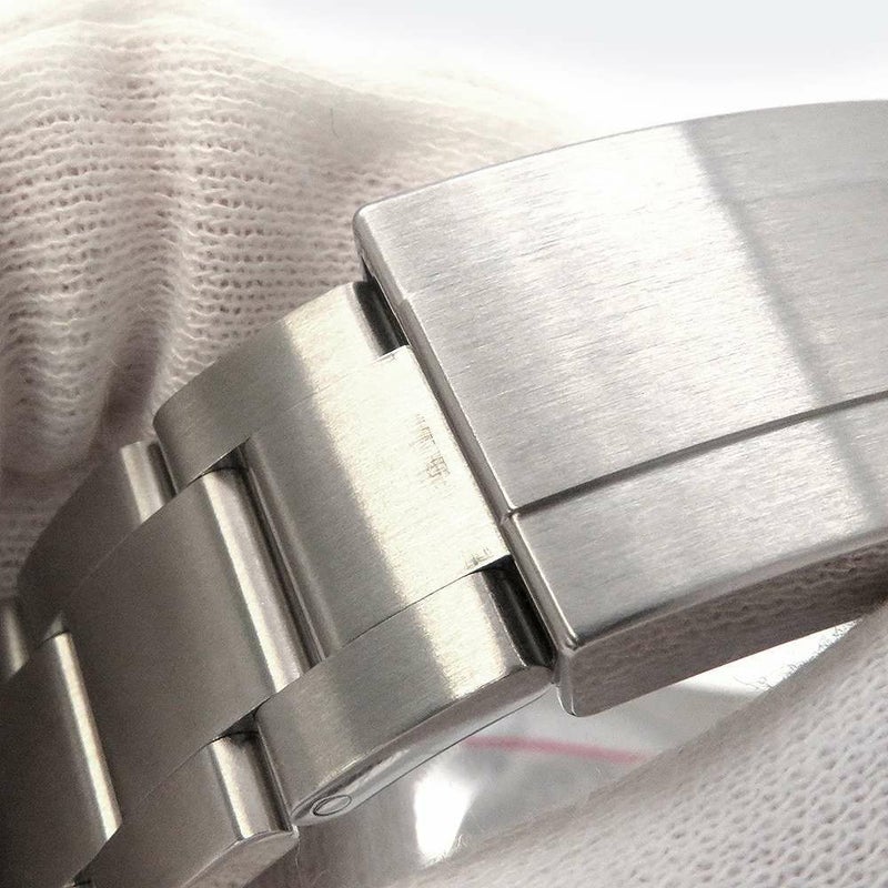 ロレックス サブマリーナ デイト ランダムシリアル ルーレット 126610LN ROLEX 腕時計 黒文字盤