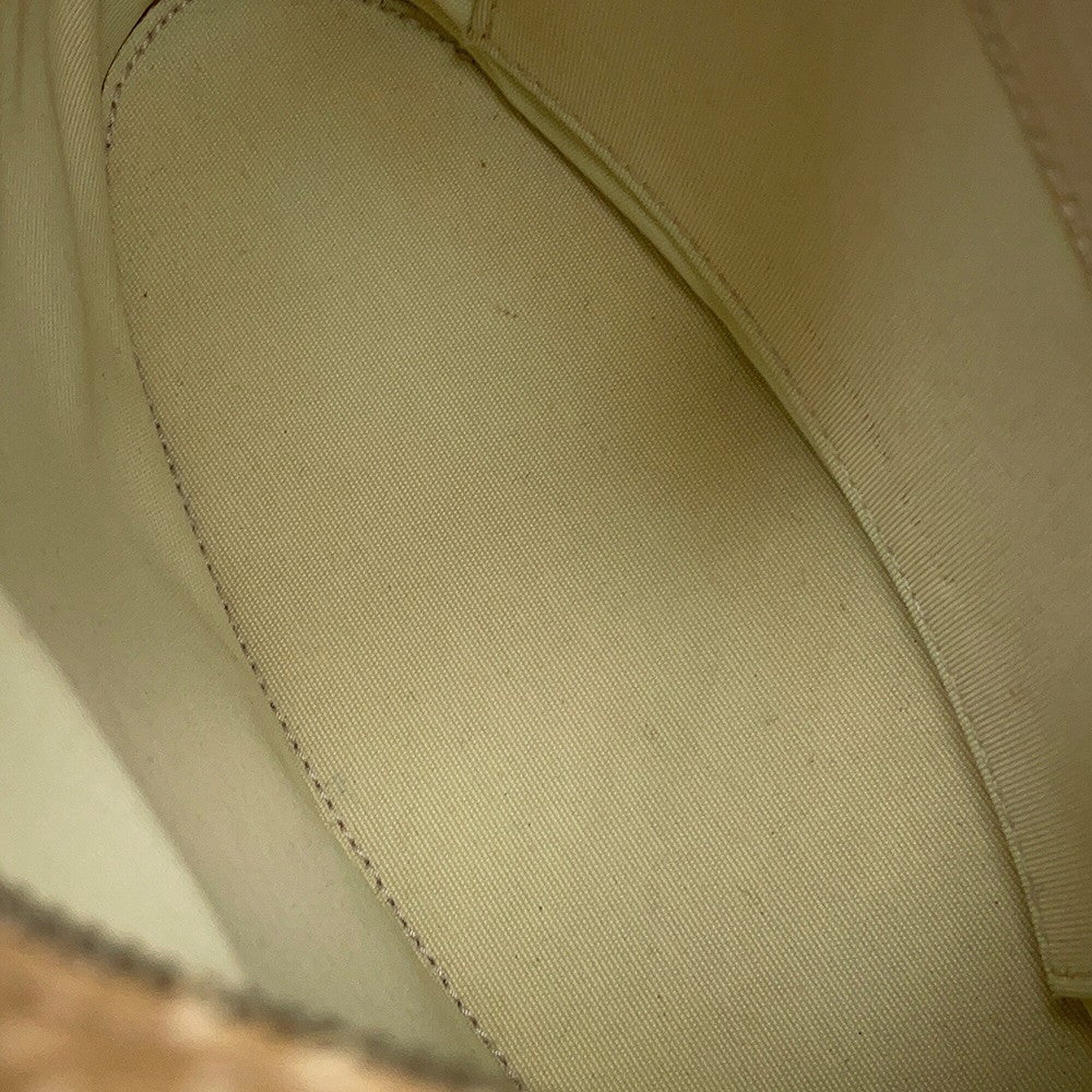 トッズ ハンドバッグ トップハンドルバッグ パイソン TOD'S 2way