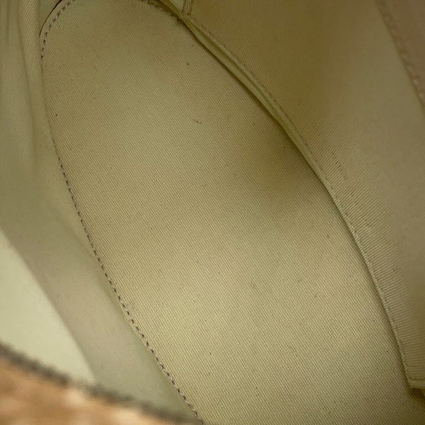 トッズ ハンドバッグ トップハンドルバッグ パイソン TOD'S 2way