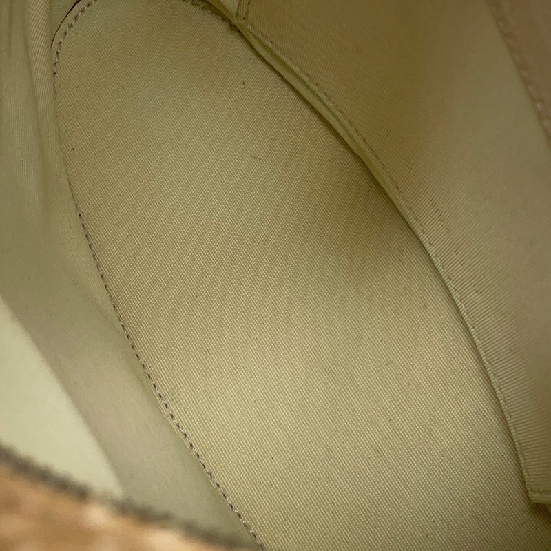 トッズ ハンドバッグ トップハンドルバッグ パイソン TOD'S 2way