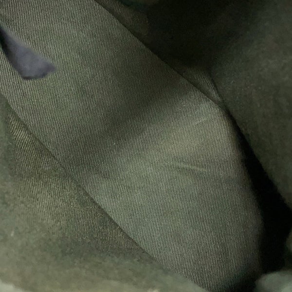 メゾンマルジェラ ハンドバッグ 5AC マイクロ レザー キャンバス S56WG0081 Maison Margiela 2way