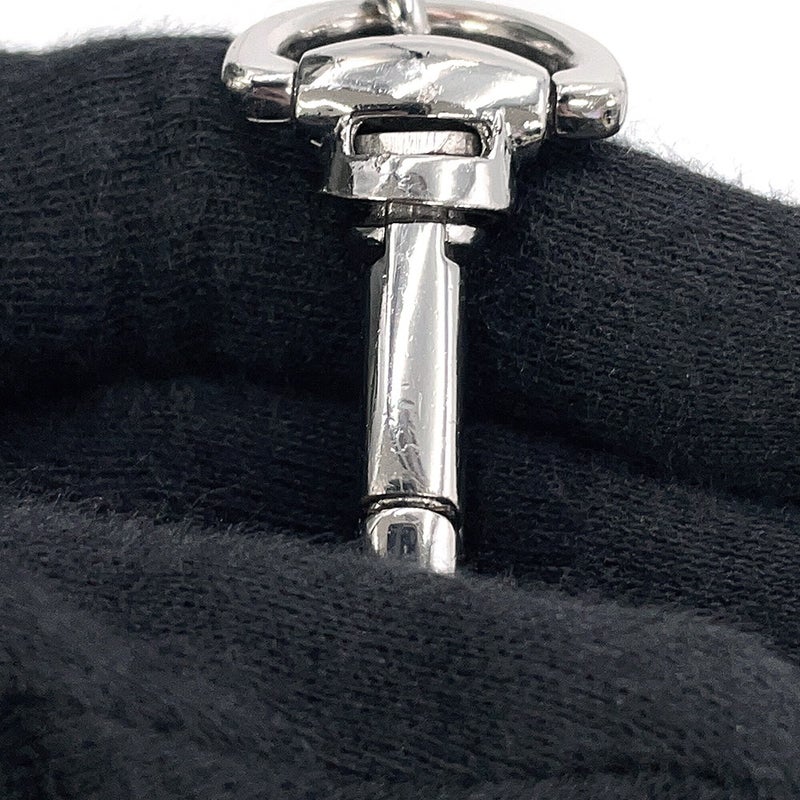 メゾンマルジェラ ハンドバッグ 5AC マイクロ レザー キャンバス S56WG0081 Maison Margiela 2way