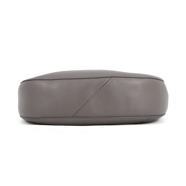 ジミーチュウ ショルダーバッグ STEVIE NAP レザー JIMMY CHOO ワンショルダー