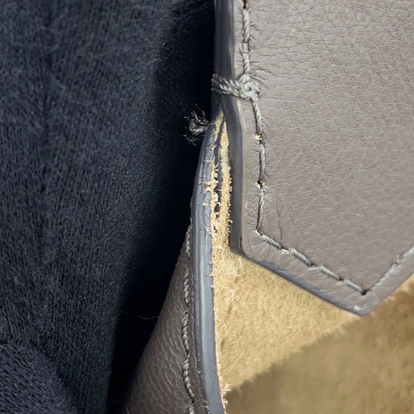 ジミーチュウ ショルダーバッグ STEVIE NAP レザー JIMMY CHOO ワンショルダー