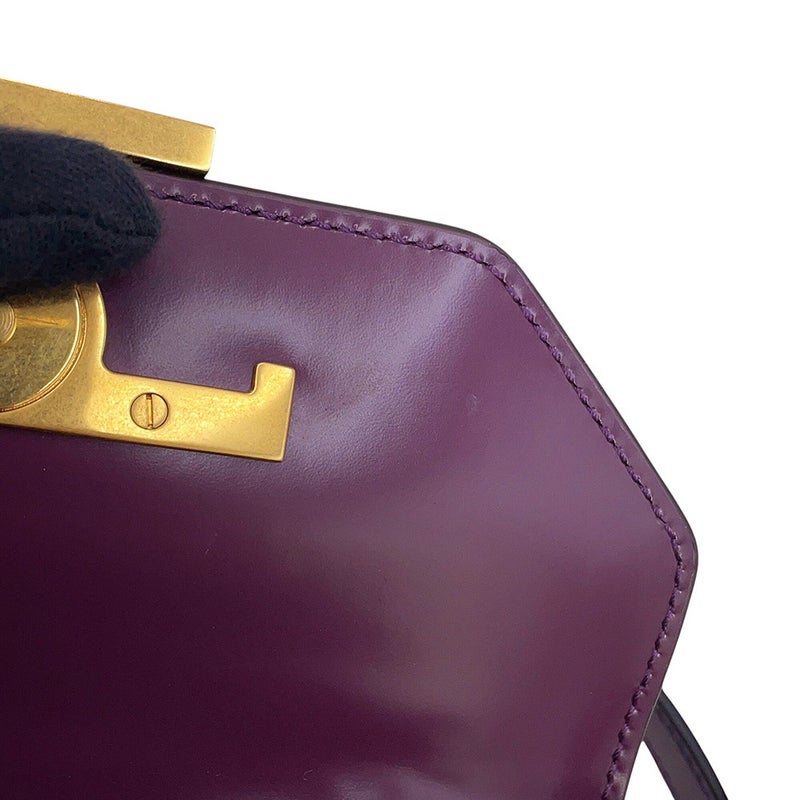 トッズ ショルダーバッグ Tタイムレス BWTSPB0000GT7L232 TOD'S 2way
