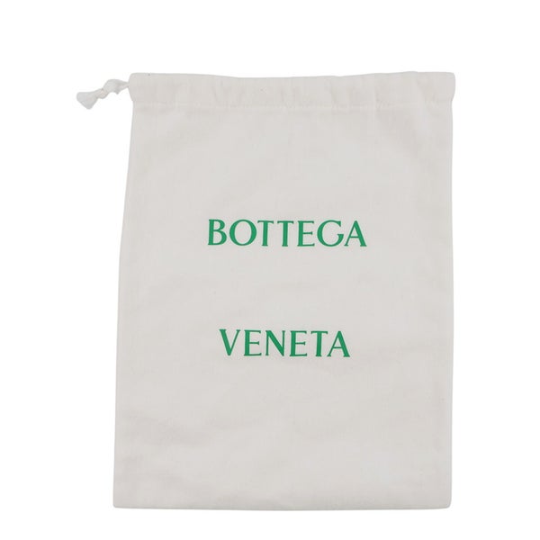 ボッテガヴェネタ ショルダーバッグ マキシイントレチャート ミニ カセット カメラバッグ ラムスキン 701915 BOTTEGA VENETA