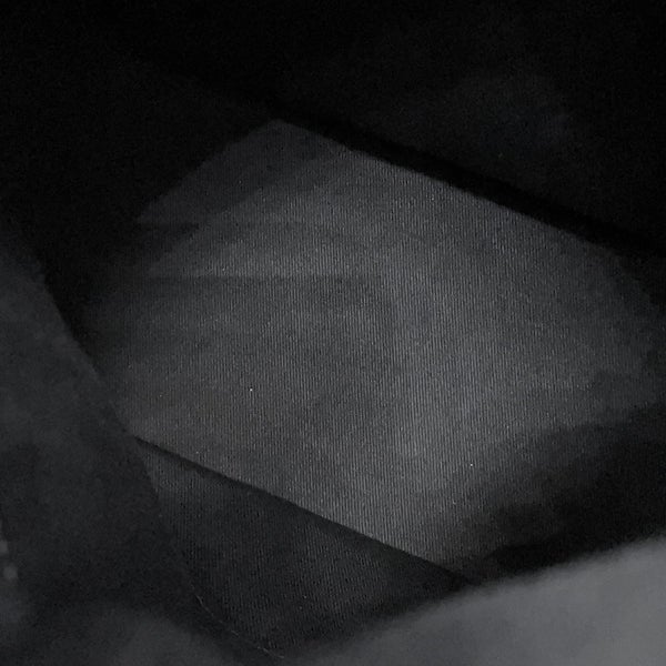 メゾンマルジェラ ハンドバッグ 5AC ミニ レザー Maison Margiela 2WAY 黒