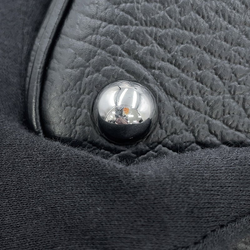 メゾンマルジェラ ハンドバッグ 5AC ミニ レザー Maison Margiela 2WAY 黒