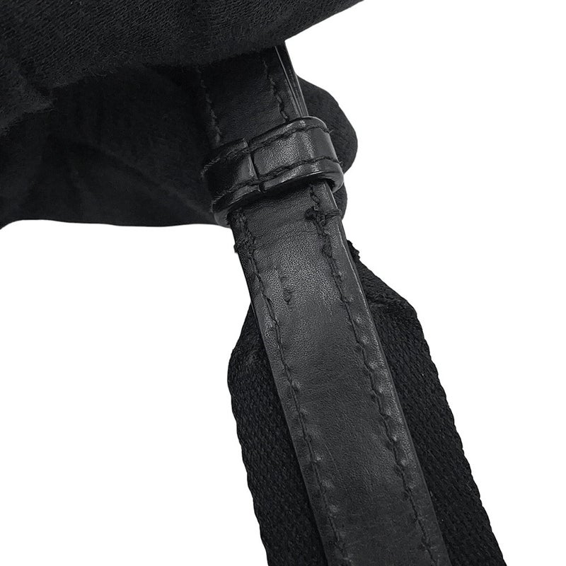 ボッテガヴェネタ ショルダーバッグ レザー 573615 BOTTEGA VENETA 黒