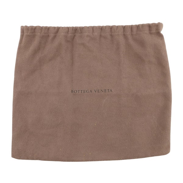 ボッテガヴェネタ ショルダーバッグ レザー 573615 BOTTEGA VENETA 黒