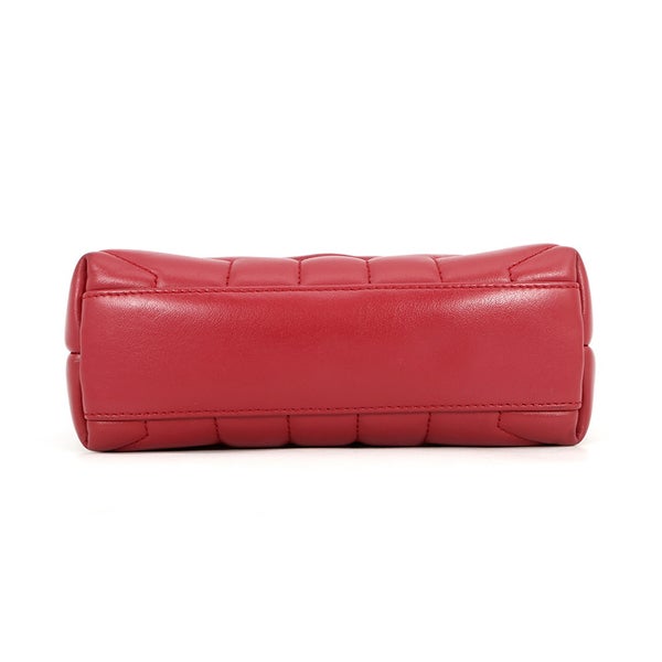 サンローランパリ ショルダーバッグ ルル トイバッグ レザー 467072 SAINT LAURENT PARIS