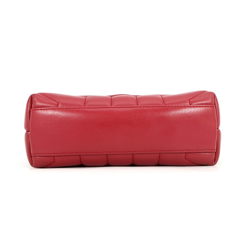 サンローランパリ ショルダーバッグ ルル トイバッグ レザー 467072 SAINT LAURENT PARIS