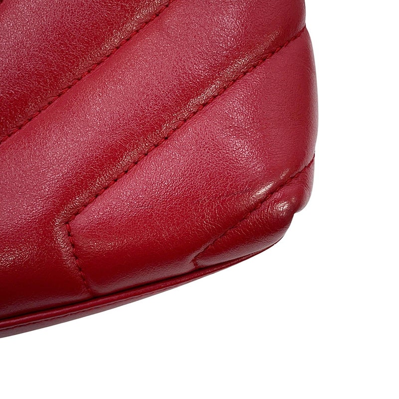 サンローランパリ ショルダーバッグ ルル トイバッグ レザー 467072 SAINT LAURENT PARIS